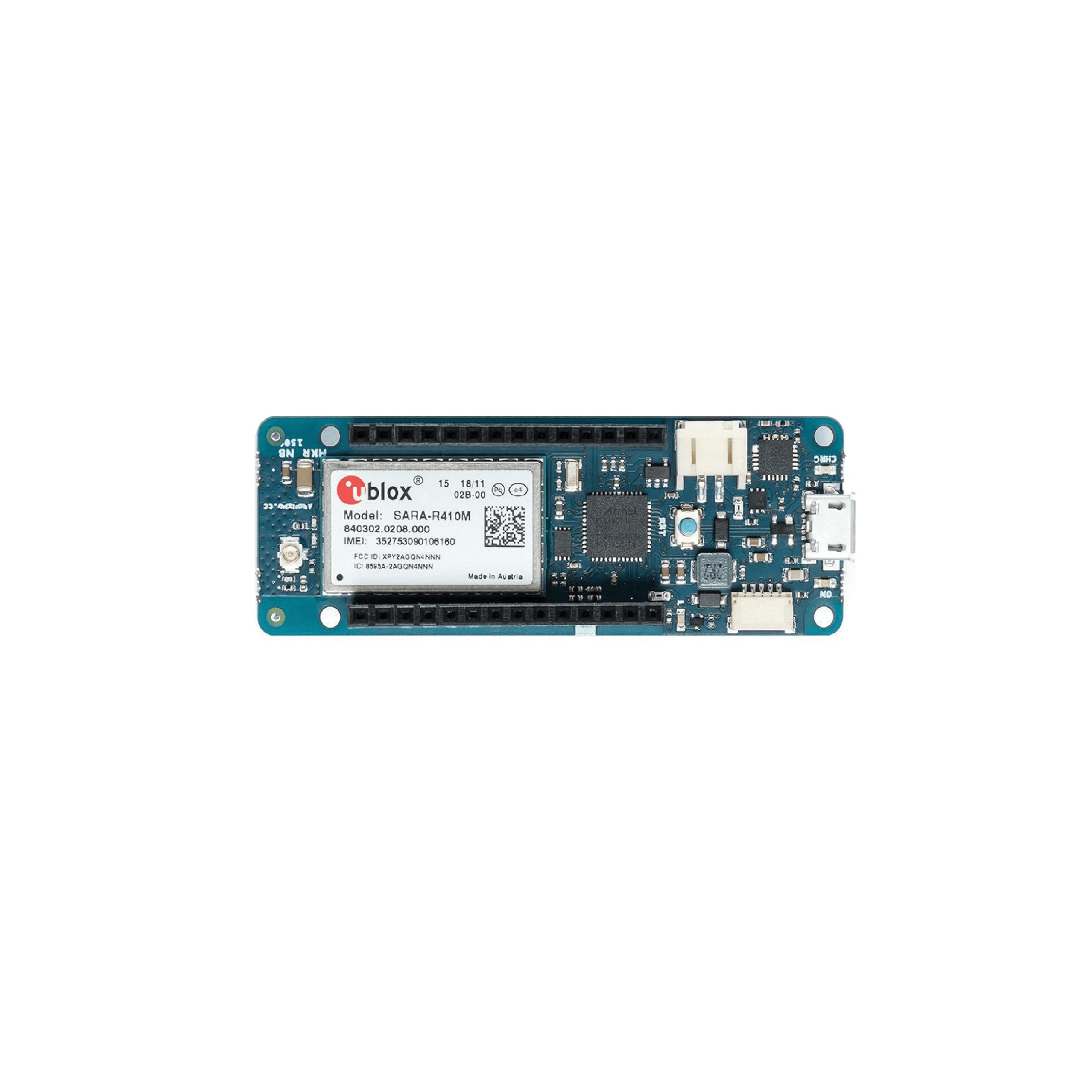 Arduino MKR NB 1500 Arduino MKR NB 1500